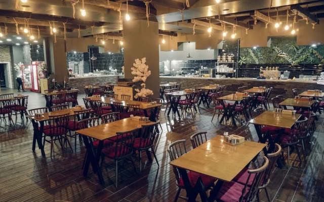 Grand Catalkaya Hotel