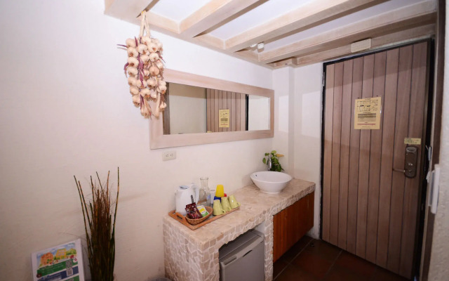 Kenting Fairyland & Farm Guest House