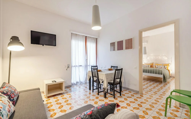 Caddipulina Apartment 200m Sea Gallipoli