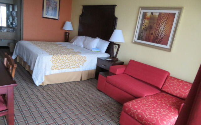 Days Inn Blytheville