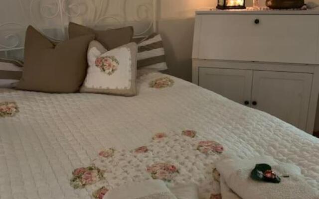 100 qm Ferienwohnung Am Heiligen Brunnen