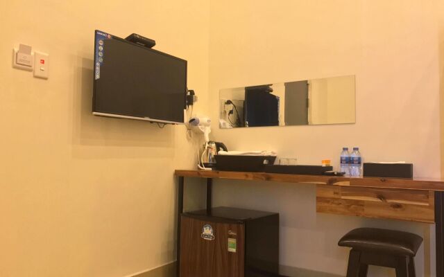 Hotel Pure