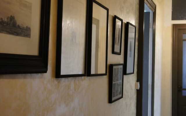 La Blanche Girondine