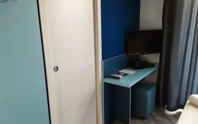 Hotel Calypso