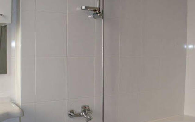 3-Room Apartment Emdener Strasse