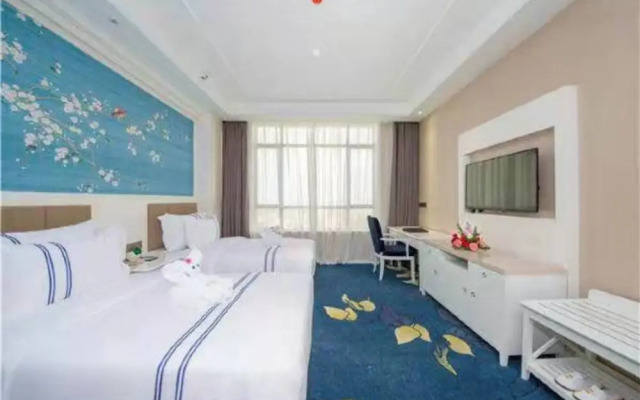Xinyuan International Hotel