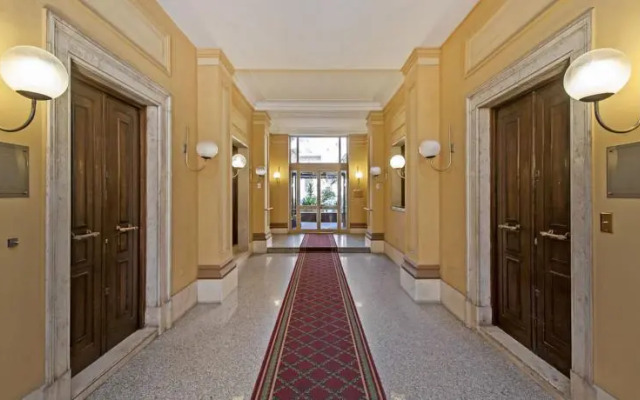 A Home to Rent Barberini