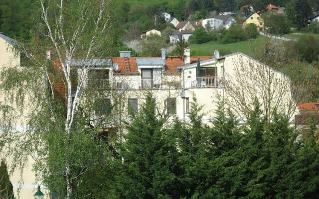 Ferienwohnung Madlene