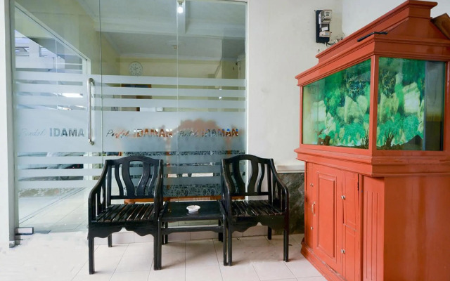 OYO 2945 Hotel Pondok Idaman