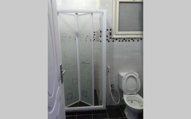 Apartmen with pool in Sheraton plaza Marina 301