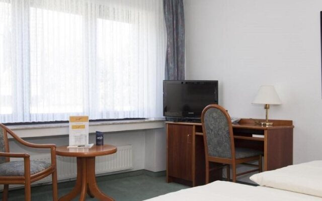 Hotel Bienefeld