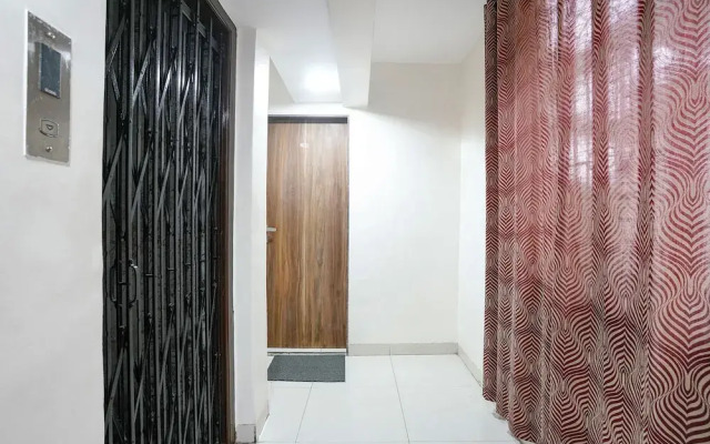 Fabhotel Abhisiddhi Residency