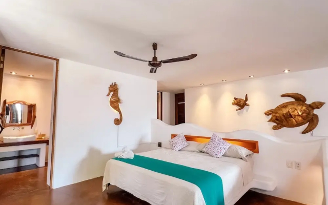Punta Arena Surf Suites