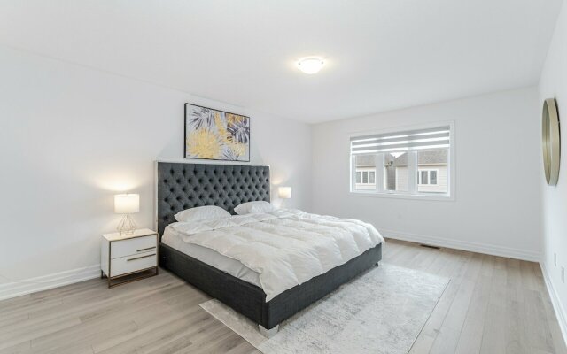 Waterfront Executive Villas