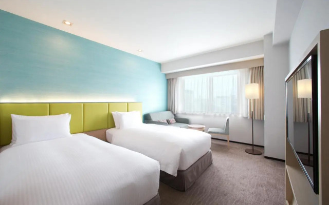 Holiday Inn Osaka Namba