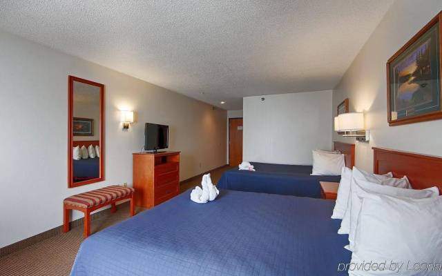 Serena Inn & Suites - Sundance