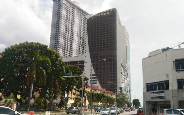 Element Mall Homestay