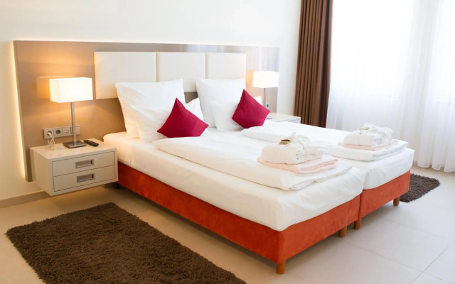 Hotel Yachtclub