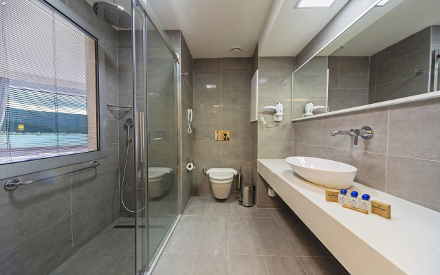 Poseidon Hotel - Adults Only