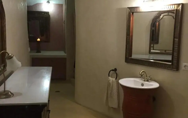 Deus Villa