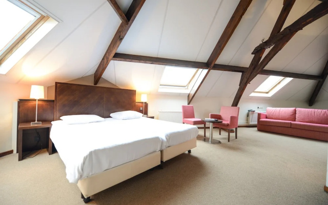 Hostellerie Munten