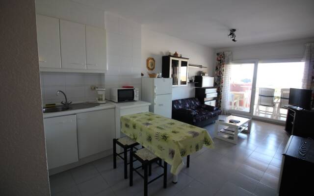 Apartamento 3314 - Rocmar 1 2-A