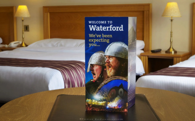 Waterford Marina Hotel