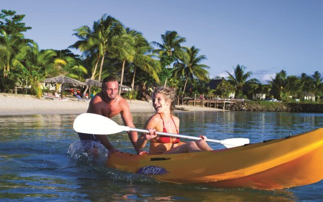 Le Lagoto Resort & Spa
