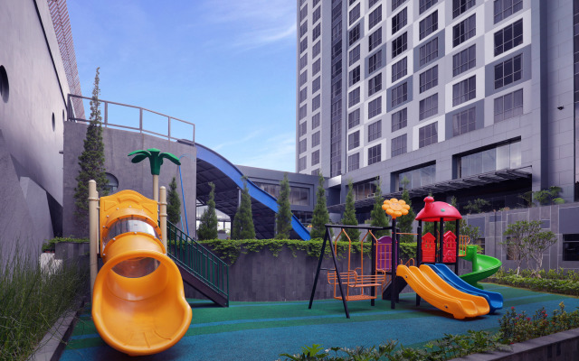Grand Mercure Malang Mirama
