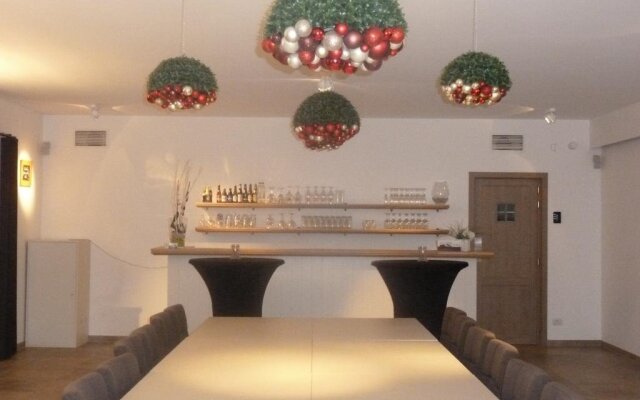 B&B 't Hof van Spiere