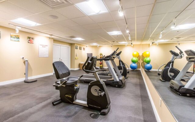 Red Lion Inn & Suites Branson