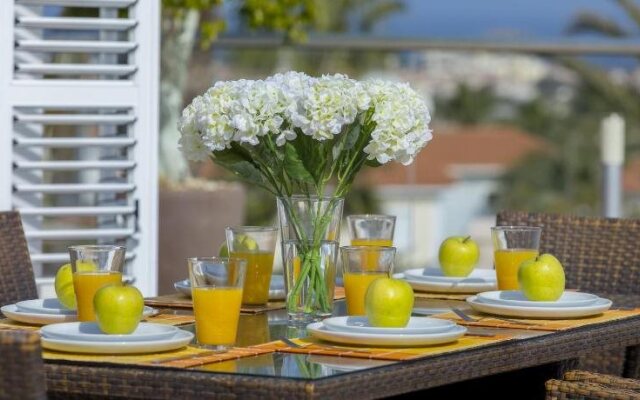 Protaras Villa Jovanna