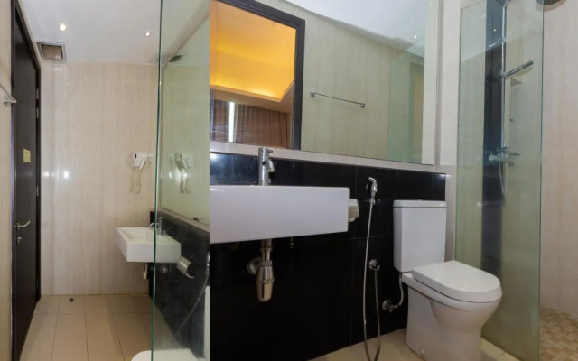 Mio Boutique Hotel Melaka