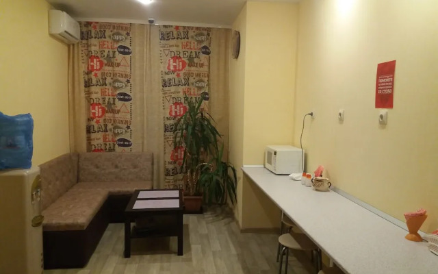 Hostels Rus - Meshcherskoe ozero