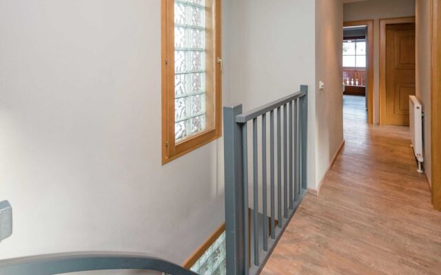 Spacious Chalet near Ski Area in Dienten am Hochkonig