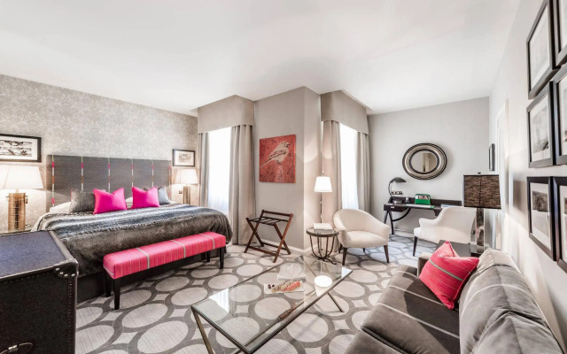Grand Palace Hotel – Small Luxury Hotels of the World