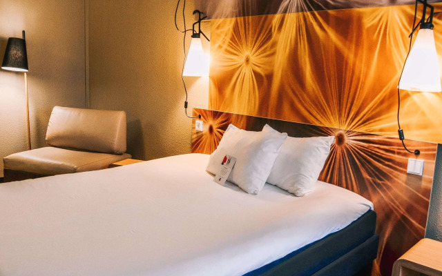 ibis Frankfurt Airport