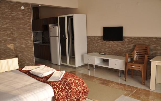 Eda Termal SPA & Aquapark