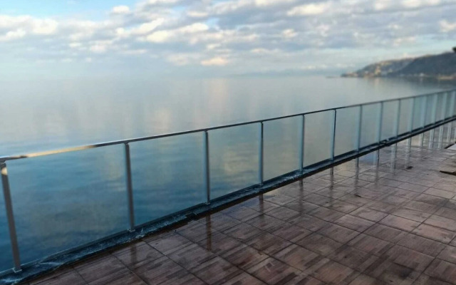 The Marine Hotel