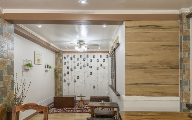Zen Rooms Coffeeswings Vigan