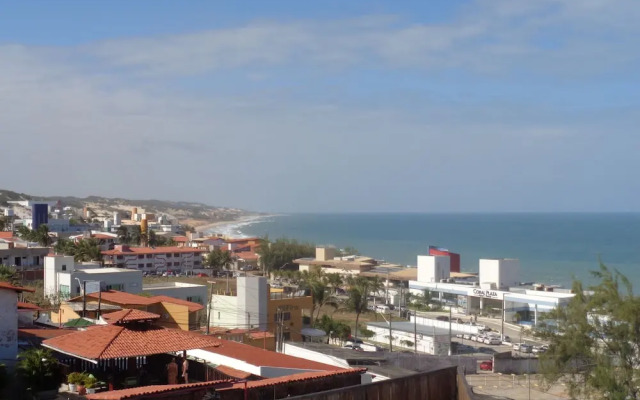 Marsallis Ponta Negra Hotel