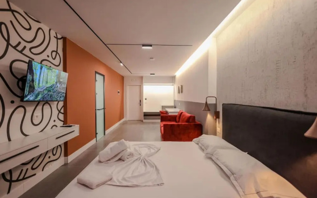 Grandstay Studio 109