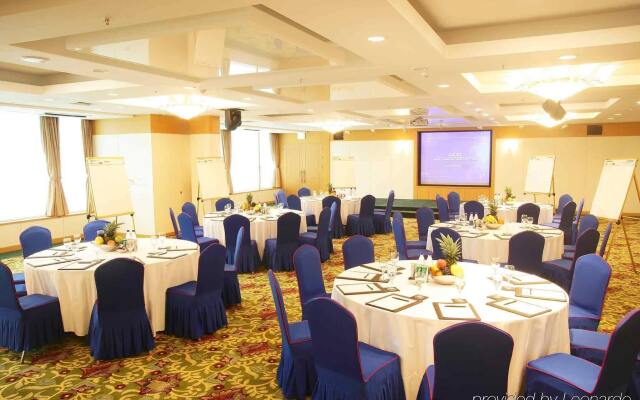 Novotel Ambassador Busan