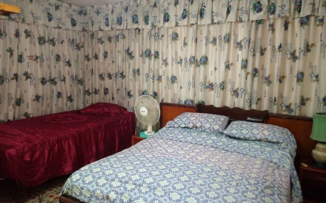 Hostal San Francisco 414 SANTIAGO DE CUBA