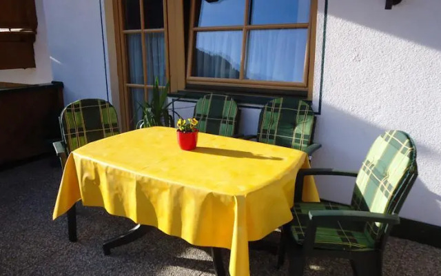 Ferienwohnung Steinberger