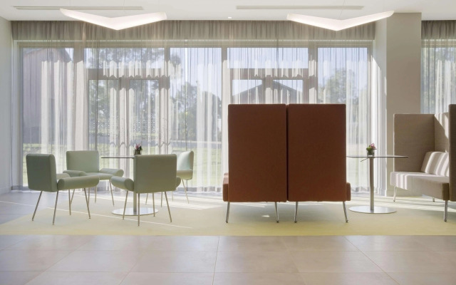 Hampton by Hilton Rome East