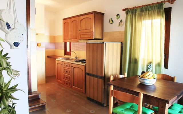 Residence del Sole