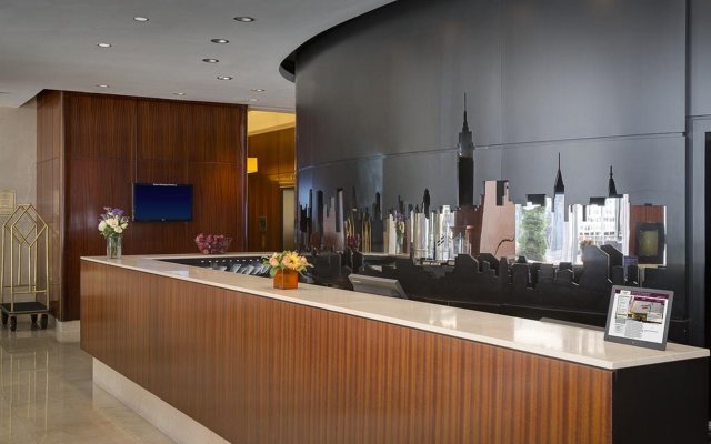 Residence Inn by Marriott New York Manhattan/Times Square