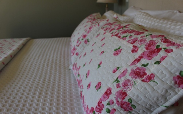 Akaroa FyrneBrooke House – Guest Rooms – Akaroa