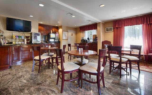 Best Western Fort Lee